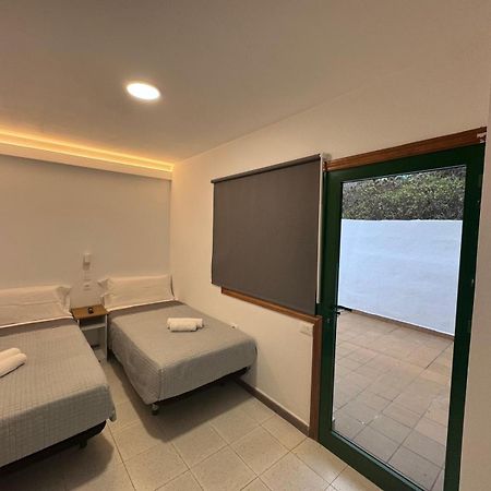 Vivienda En El Centro De La Isla 2Hab Con Terraza Lejlighed Valverde  Eksteriør billede