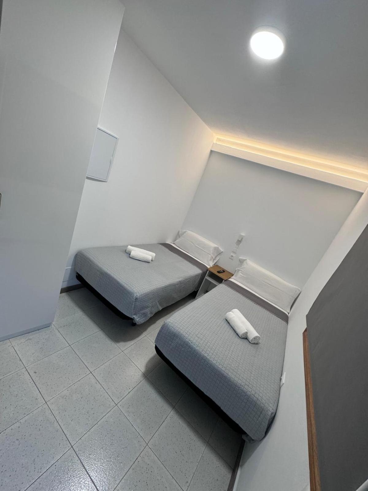 Vivienda En El Centro De La Isla 2Hab Con Terraza Lejlighed Valverde  Eksteriør billede