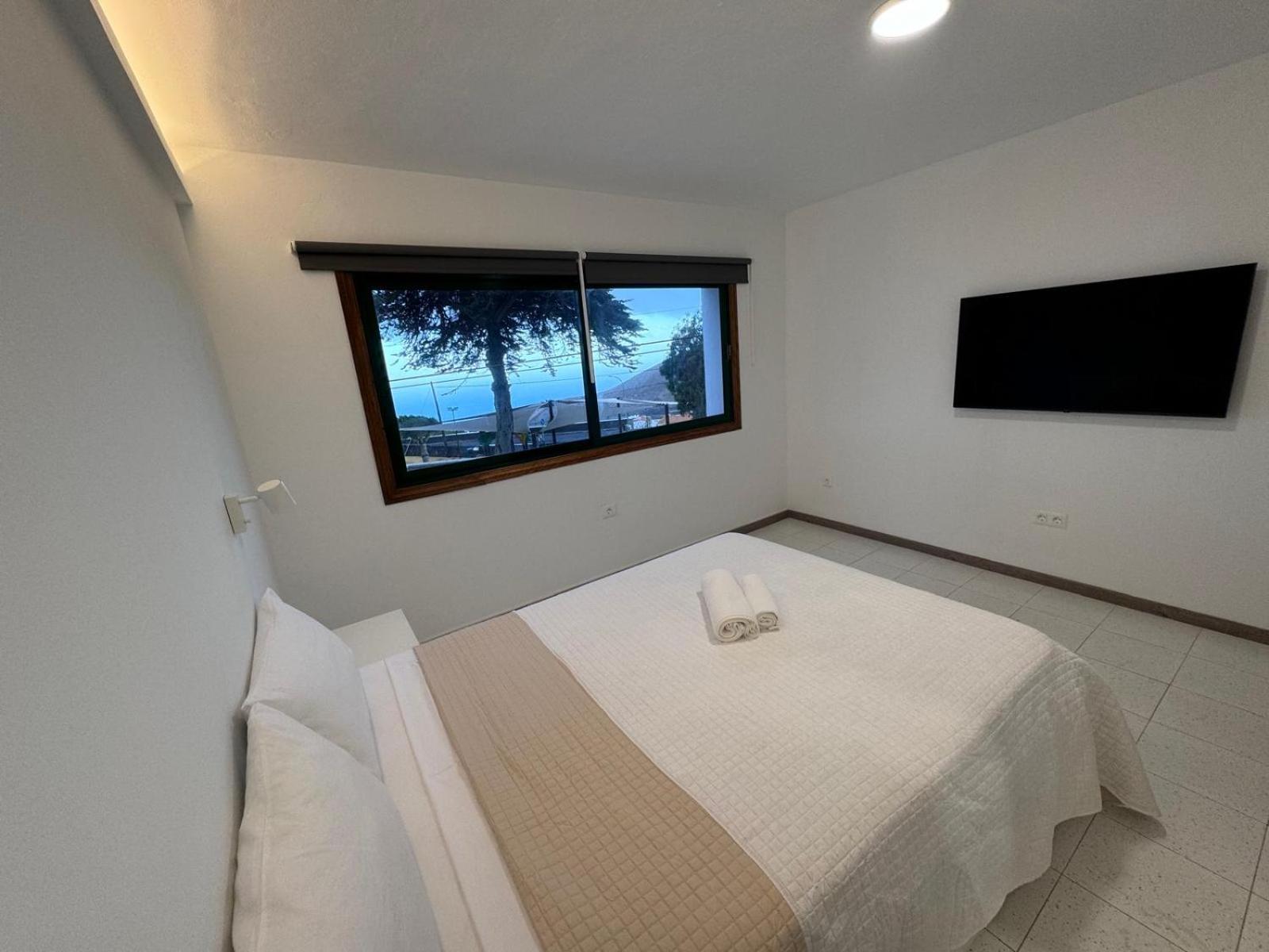 Vivienda En El Centro De La Isla 2Hab Con Terraza Lejlighed Valverde  Eksteriør billede