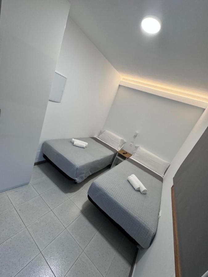 Vivienda En El Centro De La Isla 2Hab Con Terraza Lejlighed Valverde  Eksteriør billede