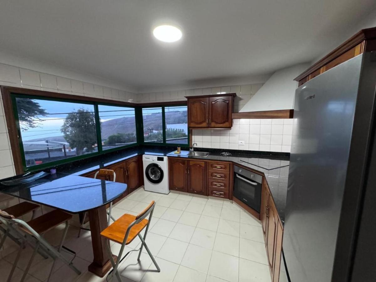 Vivienda En El Centro De La Isla 2Hab Con Terraza Lejlighed Valverde  Eksteriør billede