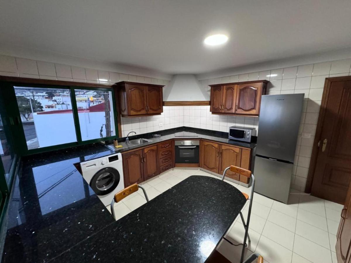 Vivienda En El Centro De La Isla 2Hab Con Terraza Lejlighed Valverde  Eksteriør billede